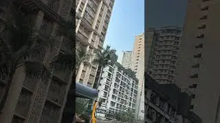 Mumbai is upgrading, it&rsquo;s messy it&rsquo;s loud & it&rsquo;s dusty. But through my lens, I still see the magic.