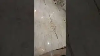 2 by 4 race se milakar tile flooring jointless new design