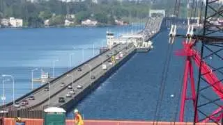 SR 520 - Happy 50th Birthday SR 520! - SR 520 Program - Aug. 2013