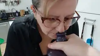 Let's Try Skyrim Skooma Absinthe by Jim & Tonic