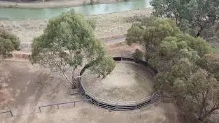 1315 Toolamba Rushworth Rd, Tatura, Vic 3616 - Drone Inspection (UPDATE)