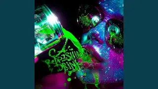Eddy Kudo - A refreshing drink (master 1)