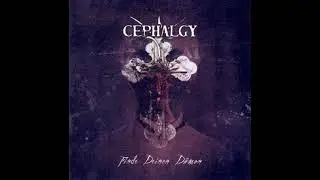 Cephalgy &ndash; Finde Deinen D&auml;mon (2005) full album