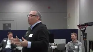 Carlson Cowork (Rochester NY) - Why is it so unique?