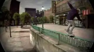 Skate 2 - Revert Pop (KUSHPOP)Compilation Vol. 4 (Lost Footage)