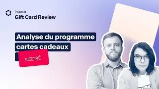 NOCIBE - Analyse de son programme carte cadeau omnicanale
