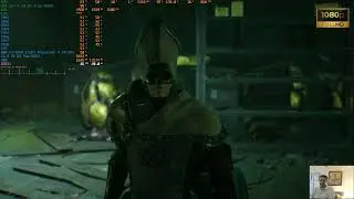 DeathBound Deluxe Edition Parte 1 1080P Calidad Ultra 81 FPS