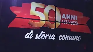 Il Circolo di Santomato spegne 50 candeline