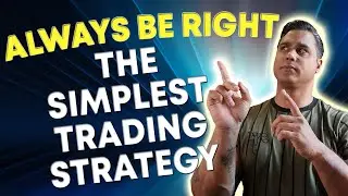 The Only Price Action Strategy You Need To Know | WIN IN 2021