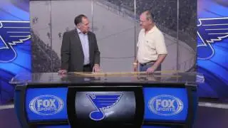 Hibbard's original stick
