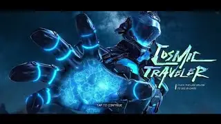 New Mythic Character Trailer CODM Mythic Spectre T-3 COD Mobile