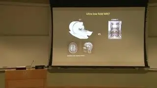 Learning to See: Perceptual Learning and MRI Image Reconstruction