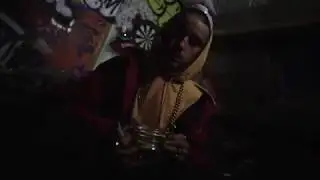 YUNG YUDA$  I'LL BE TRAPPIN' THIS AIN'T MOZART (SHOT BY M3THBXBY)