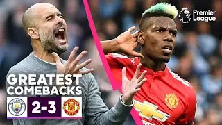 PAUL POGBA SHOCKS THE WORLD: RETURNS TO MANCHESTER UNITED IN DRAMATIC COMEBACK!