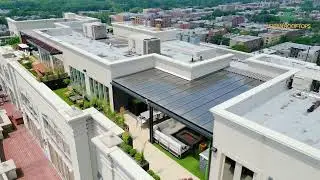 Wrigleyville Rooftop