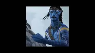 Na'vi Vs Humans War Battle Scene - Avatar From The Ashes