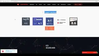 ZANTEPAY ICO ОБЗОР