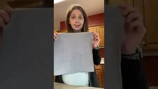 Norwex Envirocloth - the &ldquo;E&rdquo; for &ldquo;everything&rdquo; cloth!