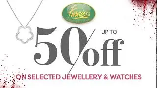 The Finnies Sale | Sale Now On