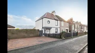 ПРОДАЕТСЯ: 60 Wellesley Road, Buckhaven, KY8 1HT