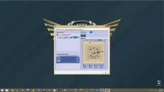 X2 Saturn 5.1 Channel Surround Sound Headset Xear Software Overview