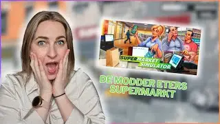 We openen een nieuwe winkel!! 🏪