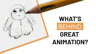 The Real Secret to Animation Success Isn't Animation