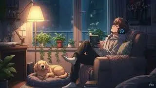 Best Music Relaxing for sleep, stop overthinking stress relief and chill vibe