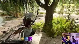 Asssassin&acute;s Creed Origins - Platinum Pt.2