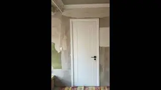 #interiordoor #wooddoors #interiordesign #qualitydoors #woodendoor#whitedoor#doorfactory#soliddoor