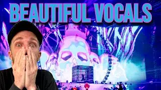 Ado - Show LIVE PERFORMANCE @Nippon Budokan | REACTION
