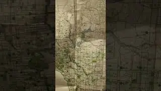 Rare Maps from Rare Book Week @ PMI Library