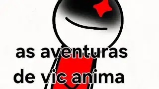 Mini filme os animadores