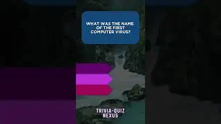 Trivia Challenge Questions - Short 47 #generalknowledge #youtubequiz,  #triviaquestionandanswer