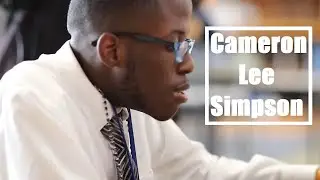 Cameron Lee Simpson: Ragtime Music Compilation &bull; Rising Composer of the 21st Century