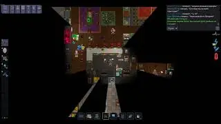 Let's play Space Station 14 - 