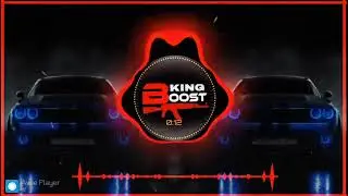 KING BOOST    | | ARABIC ATTITUDE 👿 SIGMA SONG 😈