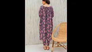 simple dress design ideas