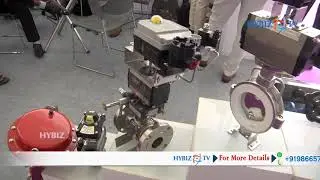 AIRA EURO Automation Pvt Ltd | UMB PharmaLytica 2018 Show Case at HITEX