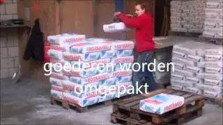Logistiek Medewerker 90255