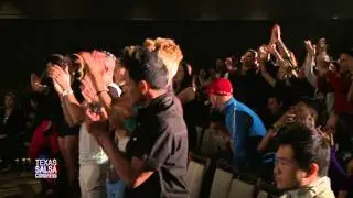 Texas Salsa Congress Highlight Reel 2014