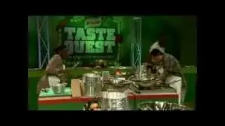 Knorr Taste Quest Nigeria EPISODE 1- Part 1