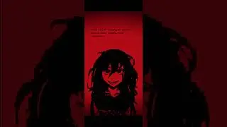 would you? #visualnovel #art #kickstarter #trailer