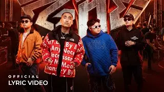 ໝໍລຳໃຫຍ່ | Mor Lam Yai - PETH PMM x J.O.E x E.I.P Feat. PHON UNA, ALEX $MOKE (Official Lyric Video)