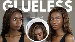 Go curly without the glue — a full lace wig that’s ready to wear, wave, and wow.| RPGSHOW