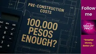 Может ли предстроительная подготовка стоить 100 000 песо? Расчет стоимости топографической съемки...