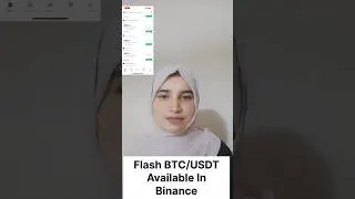 Flash BTC | Flash USDT Available In Binance | Flash Software #usdtflash