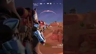 120FPS Xbox Fortnite  chapter 2 remix #xboxseriess #120fpsgameplay
