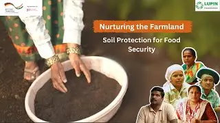 Nurturing the Farmland: Soil Protection for Food Security