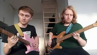 JazDog - Xan (Official Unofficial music video Cover)